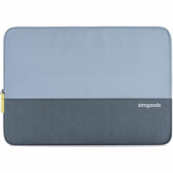 STM Goods 14 inch Laptop Sleeve Blue